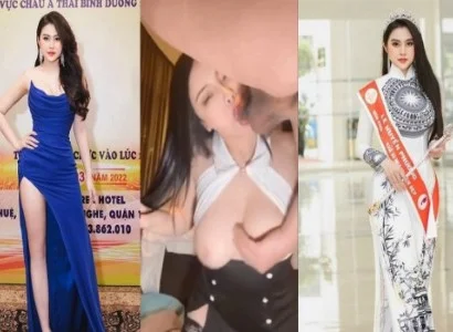 Lê Huyền Phương đã quan hệ bằng miệng kế tiếp quan hệ cực đã