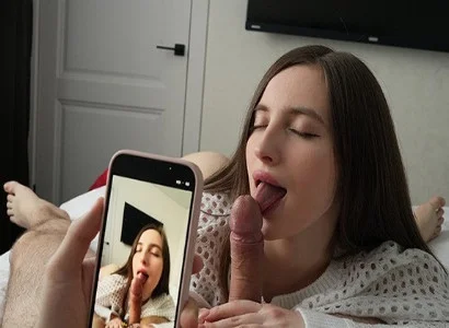 Hắn lấy cu thằng em ra làm công cụ quay phim trả thù người yêu