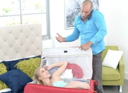 Món quà bất ngờ là chủ đề chính