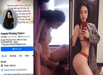Đoạn đoạn phim năm 2013 của Phương Trinh bị lộ đoạn phim cảnh nóng trong năm 2013