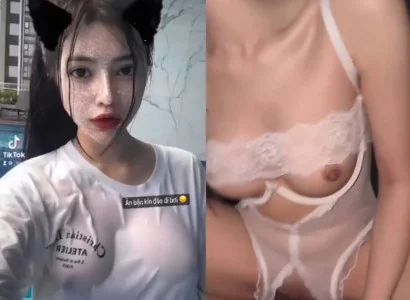 Uyên Thỏ vú bự lồn đẹp cưỡi ngựa phê thật